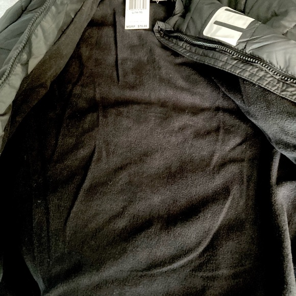 Kids Back to school PUMA Jacket size L 14/16 - Picture 6 of 8